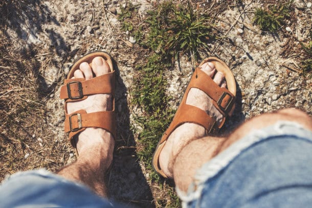 7 Things You (Probably) Didn’t Know About Fungal Toenails