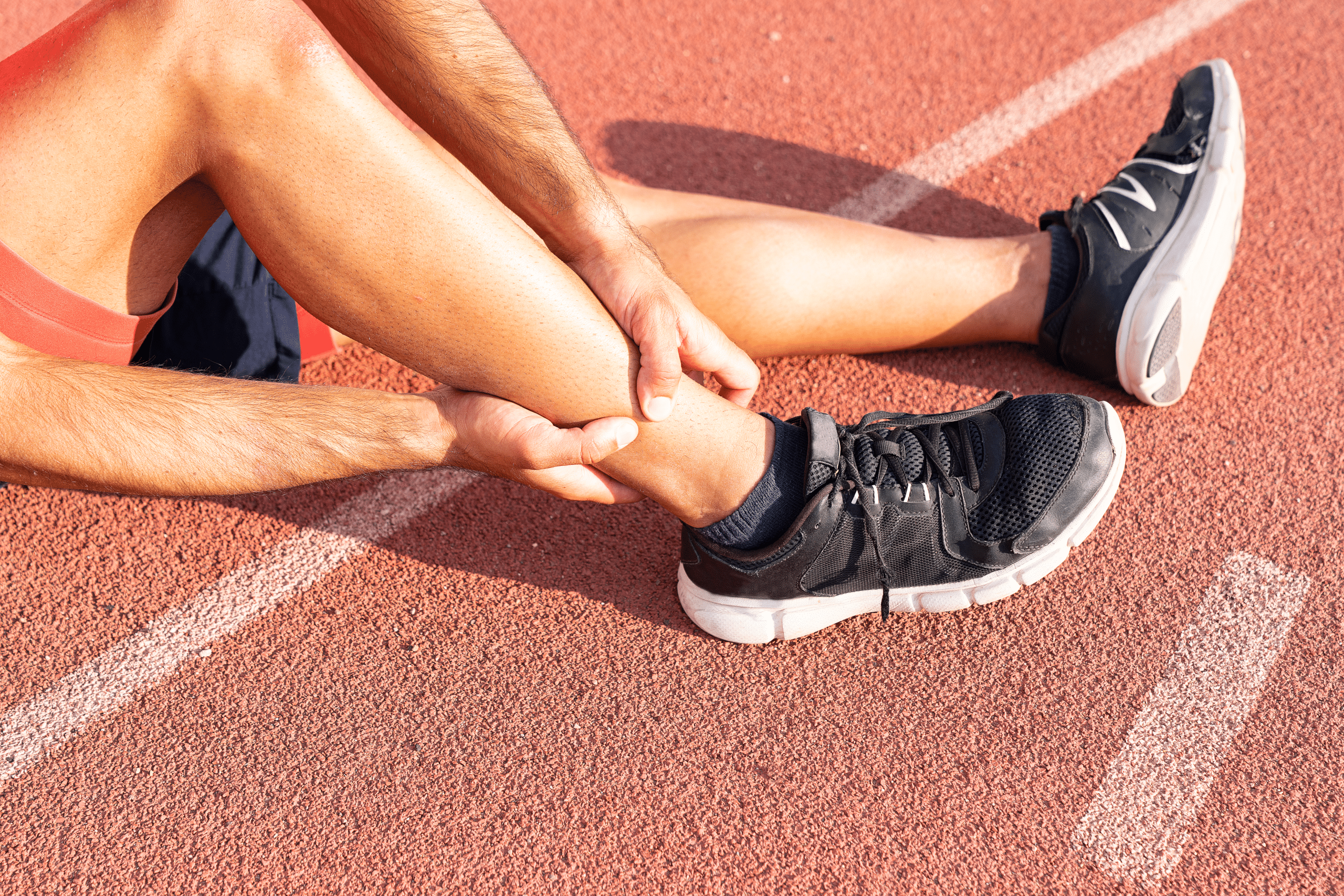Get a Leg Up on Tendon Pain: Expert Advice from a Podiatrist
